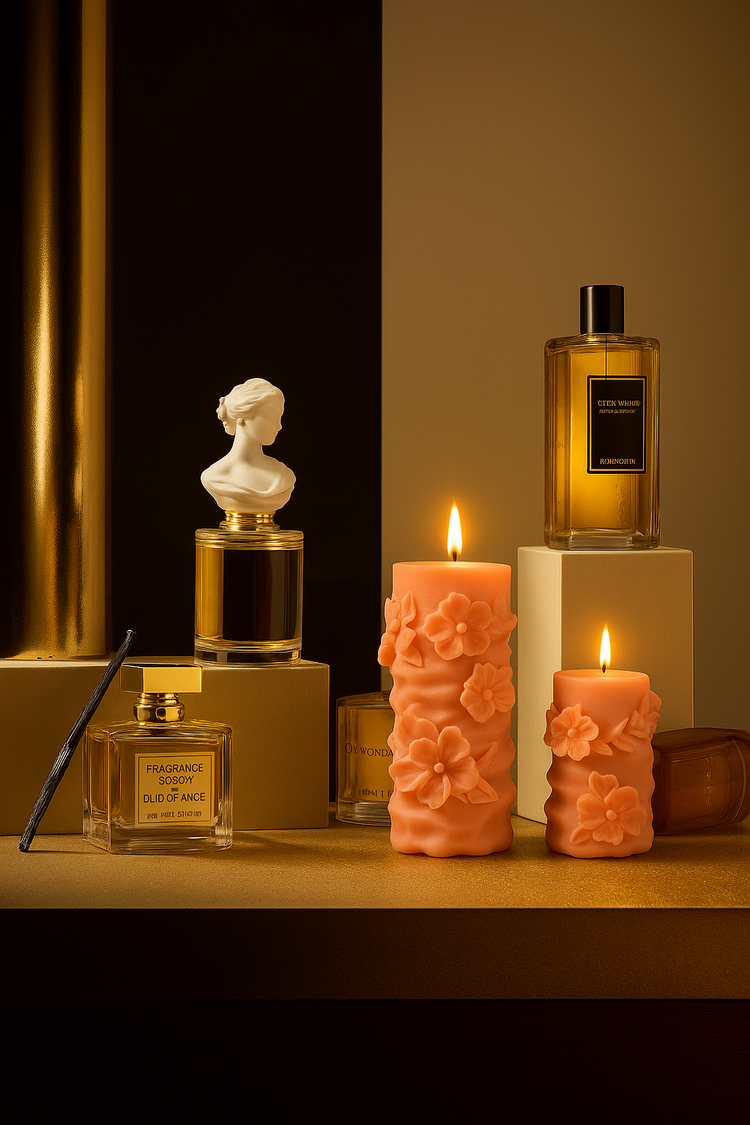 perfume