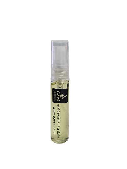 TROPICAL FRUIT | Fruity Citrus Fragrance Oil   5ML