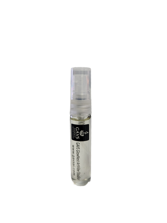 BLACKBERRY | Floral Fruity Fragrance Oil  5ML