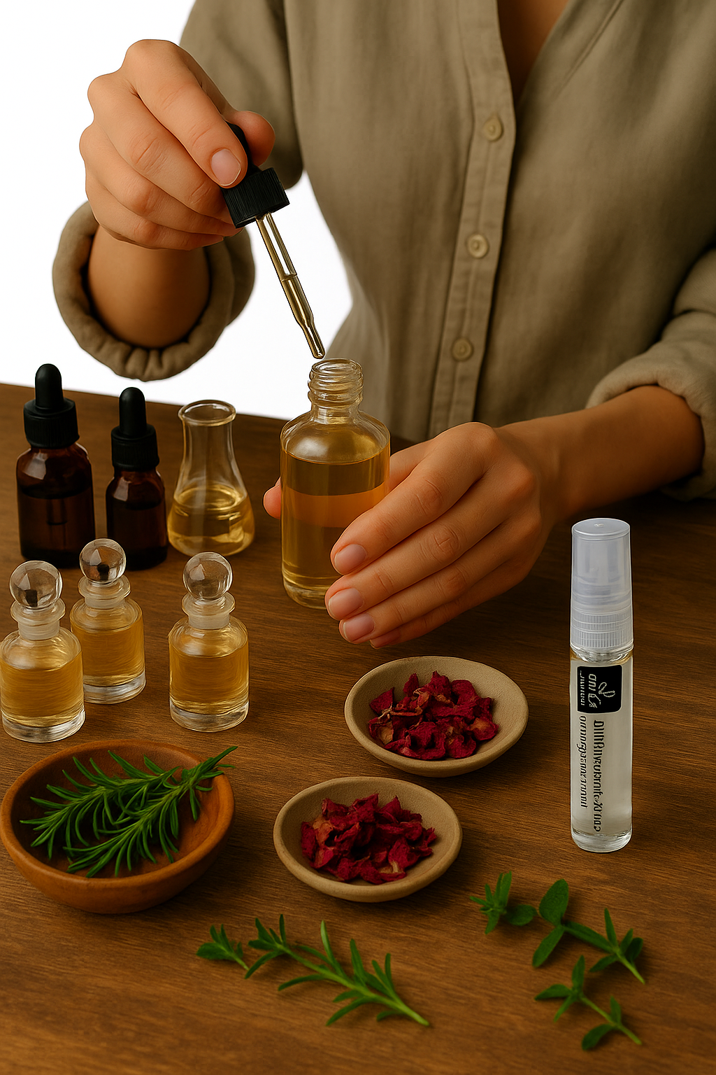 BLACKBERRY | Floral Fruity Fragrance Oil  5ML