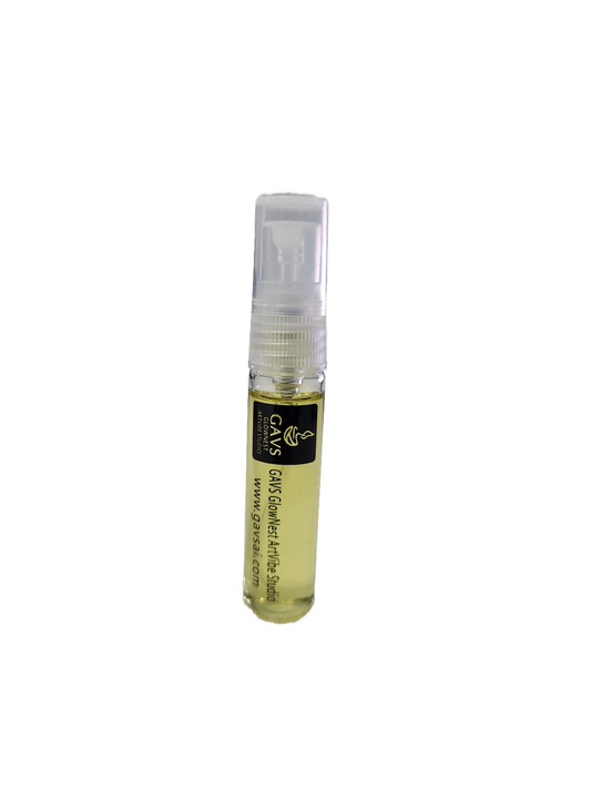 BLOSSOM · Elegant Floral Essence