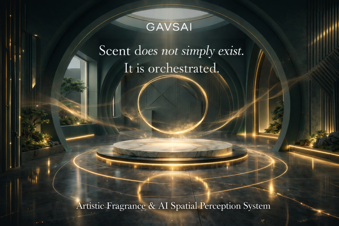 Spatial Scene Orchestration: From Multi-Sensory Integration to AI-Driven Spatial Architecture