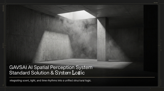 AI Spatial Perception System Solution