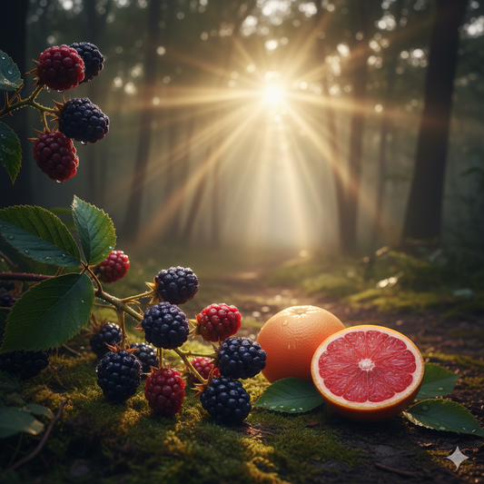 GAVSAI Candle Collections: From Sakura Bloom to Silent Forest