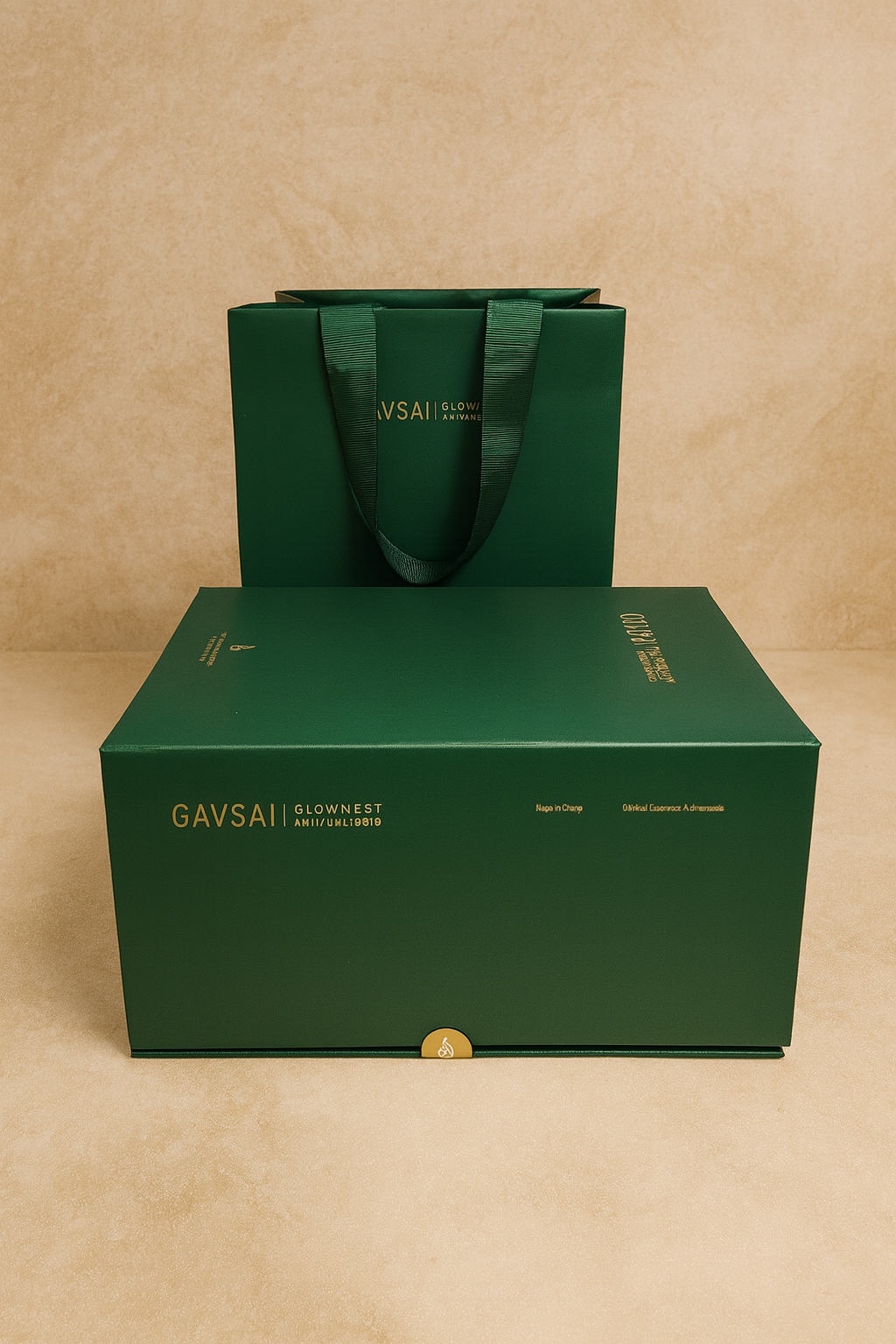 Floral Dawn Glow Sculptural Candle 444g | Handcrafted Soy Wax Luxury Floral Gift