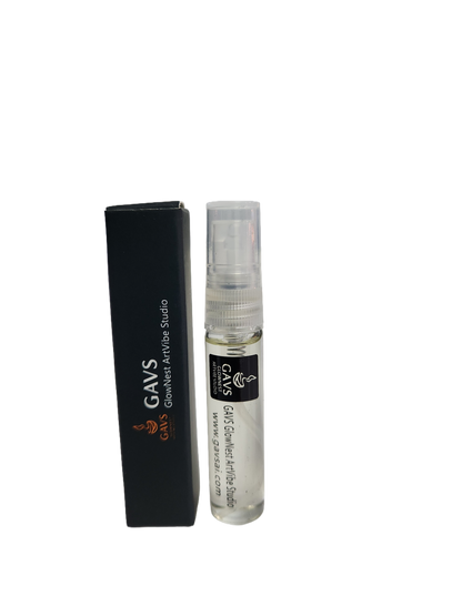 BLACKBERRY | Floral Fruity Fragrance Oil  5ML