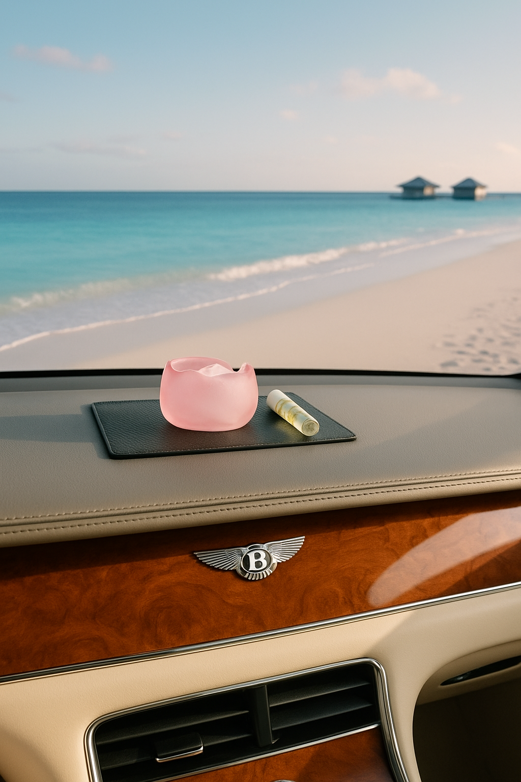 GAVSAI 5ML Car Fragrance Oil | Premium Long-lasting Car Scent | French Luxury Fragrances | Ideal for Multiple Settings