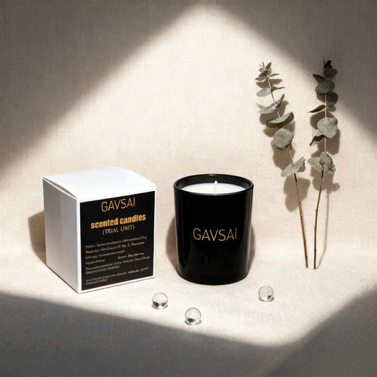 Experience Luxury in a Candle – Yours Free, Just Pay Shipping