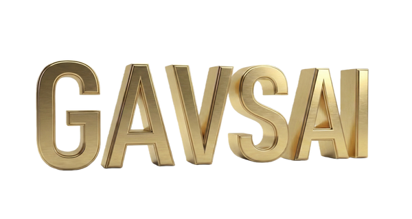 Gavs Luxescents International Inc