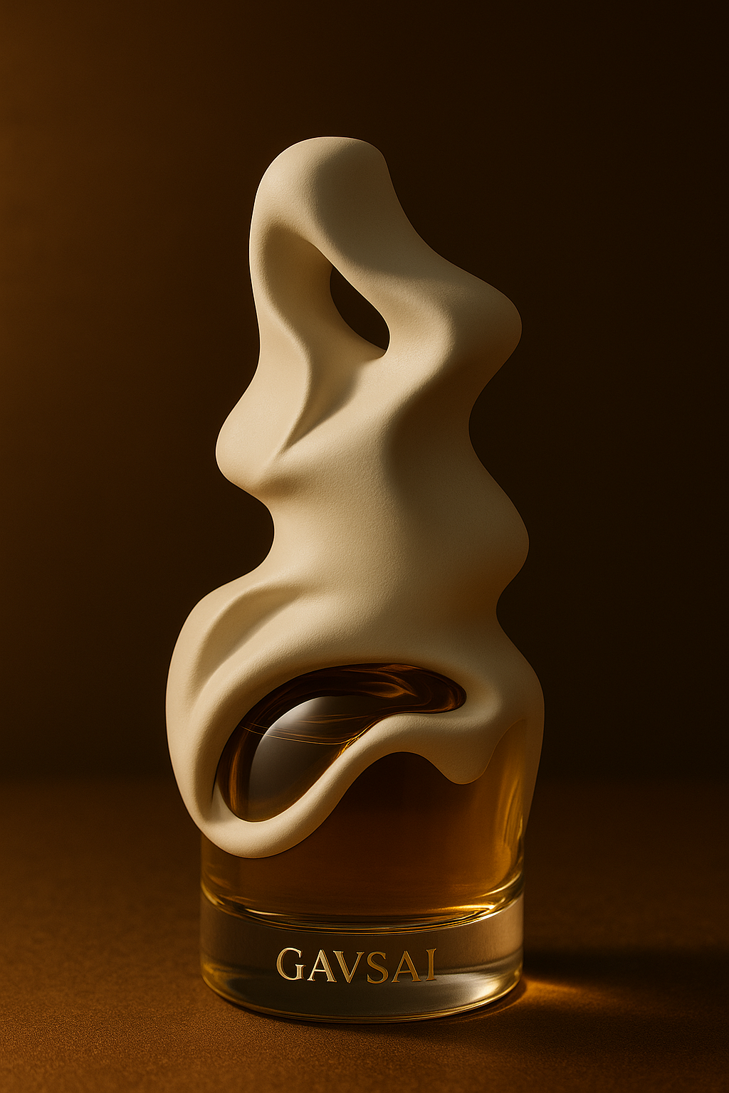 SculptAura perfume