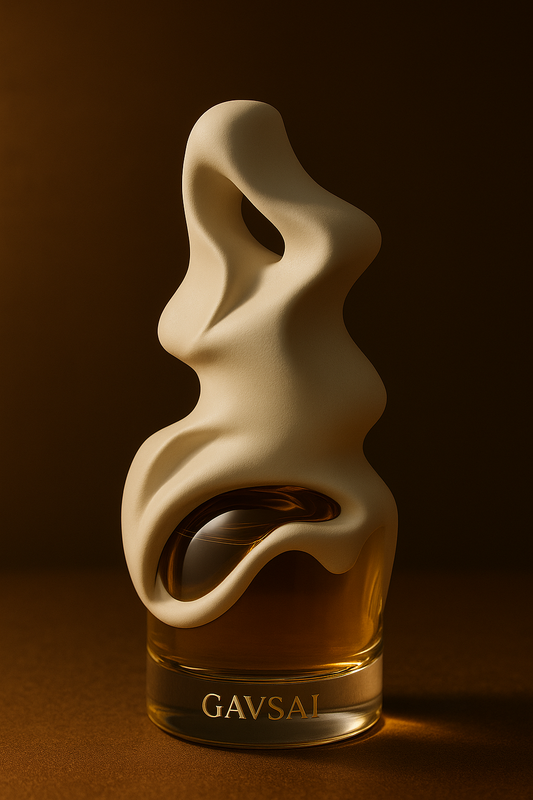 SculptAura perfume