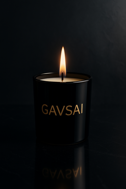 Experience Luxury in a Candle – Yours Free, Just Pay Shipping